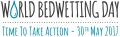 World Bedwetting Day