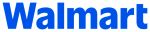 Walmart blue