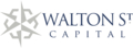 WALTON STREET CAPITAL