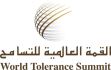 WORLD TOLERANCE SUMMIT