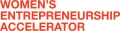 Women’s Entrepreneurship Accelerator2021