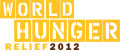 world hunger 2012