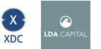 XDX&LDA CAPITAL