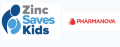 Zinc Saves Kids-Pharmanova