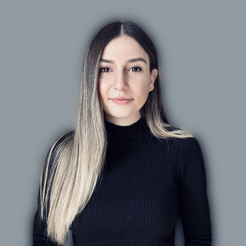 Xsolla欧洲、中东和非洲业务发展副总裁Ilayda Bayari