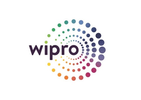 Wipro的新徽标（图示：美国商业资讯）
