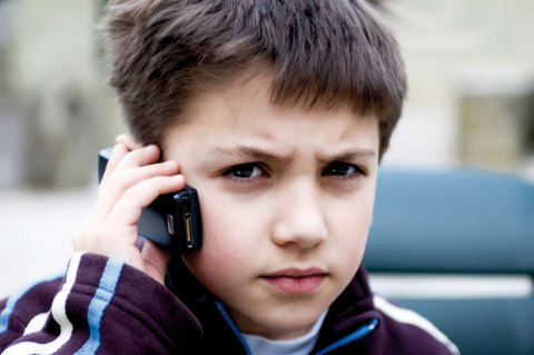 Child Helpline International (Photo: Business Wire)