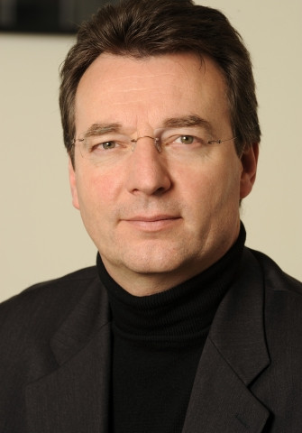 Didier Lamouche(照片:美國商業資訊)