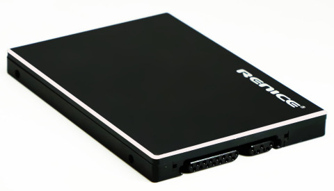 2TB RSATA SSD (Photo: Business Wire) 