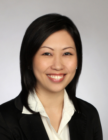 安達保險南亞意外險經理Huang Lijia(照片:美國商業資訊)