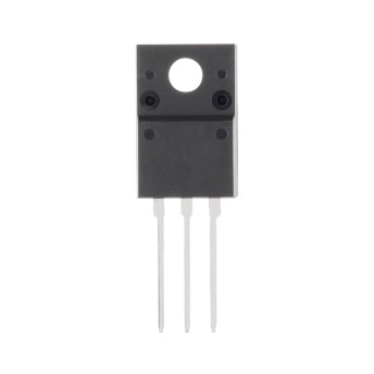 Toshiba Electronic Devices & Storage Corporation: a new series of 600V planar MOSFET 