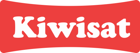 Kiwisat Logo