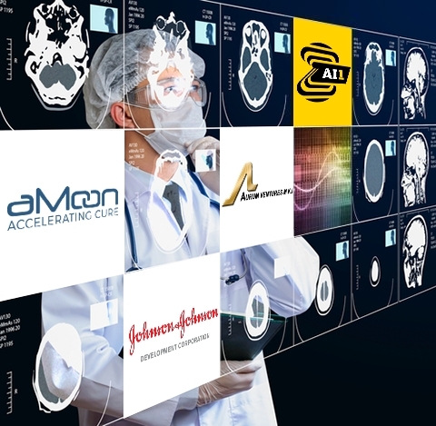 Zebra Medical Vision籌款3000萬美元，推出迄今為止最全面的自動化AI放射科胸部X光讀取裝置（照片：美國商業資訊） 