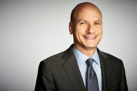 Patrick Grismer has been appointed Starbucks executive vice president and chief financial officer (cfo). (Photo: Business Wire)