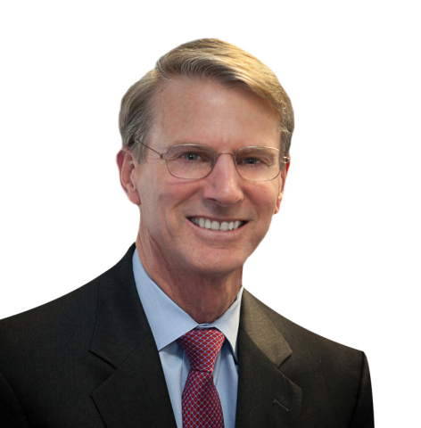 Dr. Steve Cochrane, Chief APAC Economist, Moody's Analytics (Photo: Business Wire)