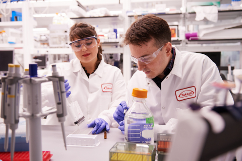 Takeda’s Dengue Vaccine Candidate Meets Primary Endpoint in Pivotal Phase 3 Efficacy Trial (Photo: David Parnes Photography)