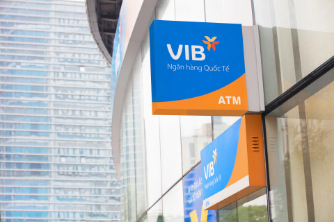 Vietnam International Bank's headquarter (Photo: Business Wire)