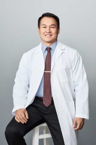 David Gan, Senior Principal Scientist at Mary Kay Inc. (Photo: Mary Kay Inc.)