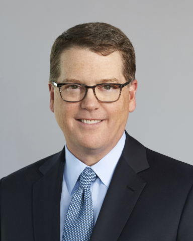 Curtis Arledge Joins Mariner Investment Group as Chairman and CEO and Head of ORIX USA Asset Management. (Photo: Business Wire)