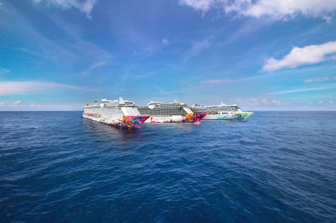 Dream Cruises Selects SES Networks’ Game-Changing Connectivity for Cruise Fleet