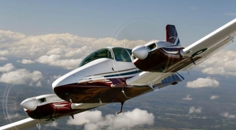 Cougar收購擁有先進技術的飛機以填補市場空白（照片：美國商業資訊）