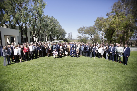 Patient safety leaders convened at the PSMF Midyear Planning Meeting to discuss solutions to preventable patient deaths. (Photo: Business Wire)