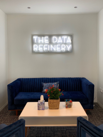 The Data Refinery是Worley的產業經驗和Arundo的軟體與資料科學專長的結合。（照片：美國商業資訊） 