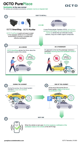 OCTO PurePlace (Graphic: Business Wire)