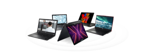 Fujitsu LIFEBOOK U系列（照片：美國商業資訊）