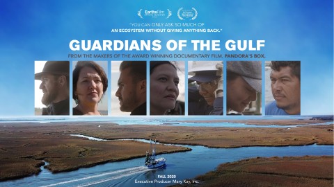 由玫琳凯公司制作的《Guardians of the Gulf》获选在LA Femme国际电影节上首映。（照片：玫琳凯公司）