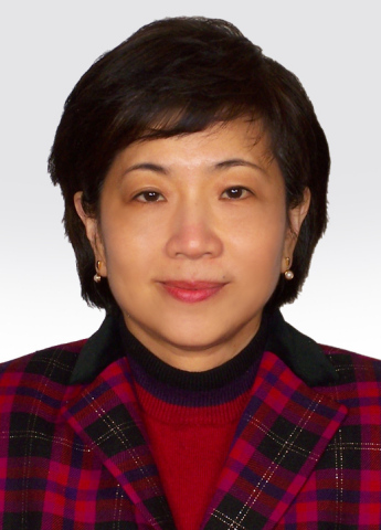 冠科生物全球质量副总裁Pam Shang（照片：美国商业资讯）