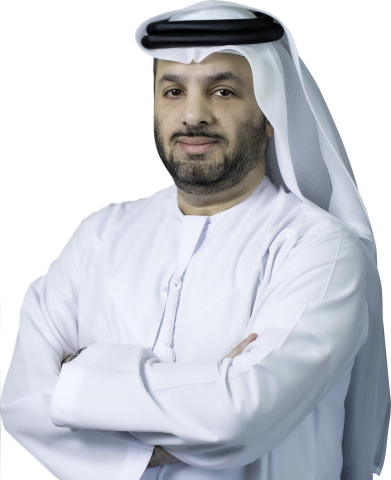 先进技术研究理事会秘书长Faisal Al Bannai阁下（照片：AETOSWire）