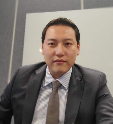 David You, 創辦人及執行長, D. One Vision Management (圖片：美國 商業資訊)