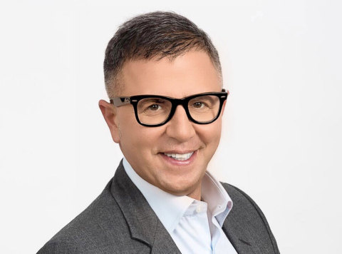 ViacomCBS has appointed Raffaele Annecchino President and CEO, ViacomCBS Networks International (VCNI) (Photo: ViacomCBS)