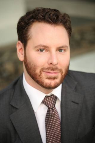 Sean Parker, Entrepreneur, Philanthropist, Vice-Chairman of the Board (Photo: Business Wire)