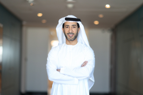 Agthia集团董事长Khalifa Sultan Al Suwaidi（照片：AETOSWire） 