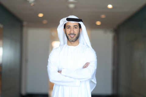 Agthia集團董事長Khalifa Sultan Al Suwaidi（照片：AETOSWire） 