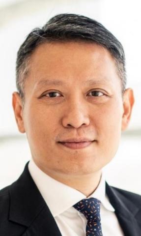 Richard Teng（照片：AETOSWire） 