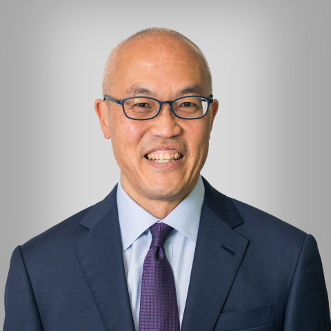 Friend MTS執行長Derek Chang（照片：美國商業資訊）