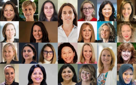 Twenty-four female executives have been recognised by the WeQual Awards 2021 for their outstanding contribution to business from some of the biggest companies in the Asia-Pacific region. The offices are based in Australia, New Zealand, India, Hong Kong, Singapore and Thailand. This shortlist of 24 executives will be assessed and the winners announced in September 2021. In the Asia-Pacific region, women striving to get to the top of business have to overcome many of the same issues that women globally have to deal with, but also more localised implicit bias. But their fight to reach their full potential underlines the exceptional nature of the talent that WeQual found in the Asia-Pacific region. WeQual’s mission is to tackle the slow progress in appointing women to executive positions. (Photo: Business Wire)