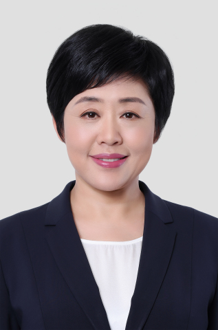 Merck Announces Appointment of Head of China & International for Healthcare (Photo: Business Wire)