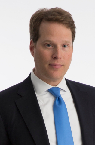 Lanier Saperstein has rejoined Dorsey as a Partner in its Securities & Financial Services Litigation Practice Group in the New York office. (Photo: Dorsey & Whitney LLP)

