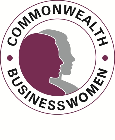 英联邦女企业家网络标识（图示：WEA） 