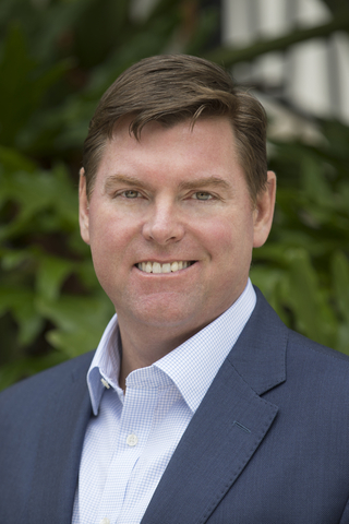 Guidewire to Appoint John Mullen President and Chief Revenue Officer (Photo: Business Wire)