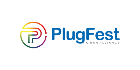 O-RAN PlugFest logo