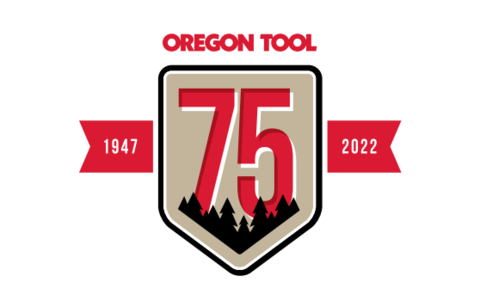 Oregon Tool慶祝成立75周年：為我們的未來種下根基。（圖片：美國商業資訊）