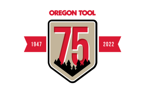 Oregon Tool庆祝成立75周年：为我们的未来种下根基。（图示：美国商业资讯）