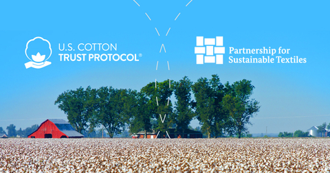 U.S. Cotton Trust Protocol (Photo: Business Wire)