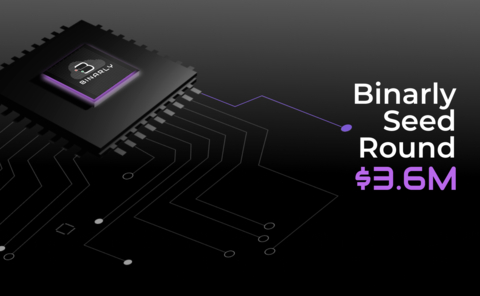 Founded in 2021, Binarly brings decades of research experience identifying hardware and firmware security weaknesses and threats. Based in Los Angeles, California, Binarly’s agentless, enterprise-class AI-powered firmware security platform helps protect from advanced threats below the operating system. The company’s technology solves firmware supply chain security problems by identifying vulnerabilities, malicious firmware modifications and providing firmware SBOM visibility without access to the source code. Binarly’s cloud-agnostic solutions give enterprise security teams actionable insights, and reduce the cost and time to respond to security incidents. (Graphic: Business Wire)