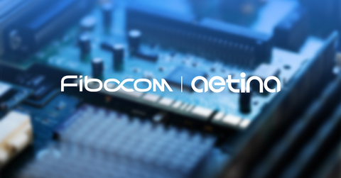 Fibocom and Aetina Collaborate to Bring 5G Release 16 Capabilities to AI Edge Computer Based on NVIDIA® Jetson Xavier™ NX (Photo: Fibocom)